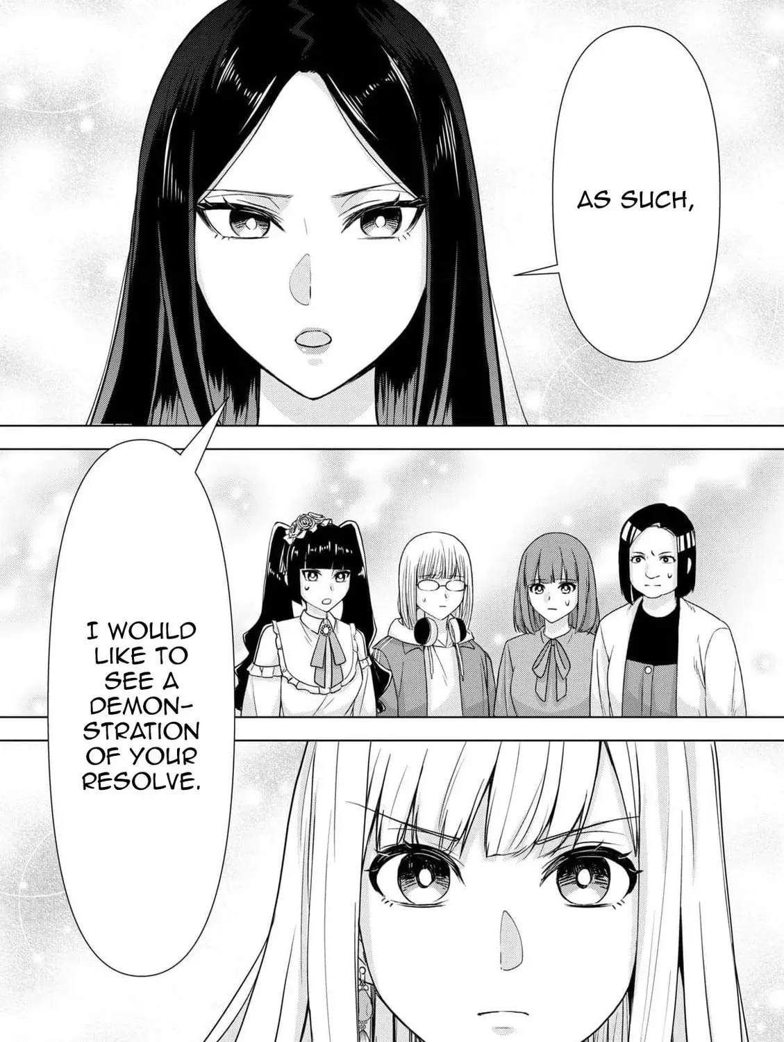 Chaser Game W Chapter 9 page 51 - 