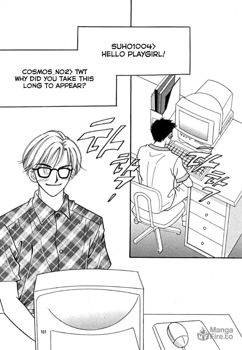 CHAT Chapter 50 page 33 - 