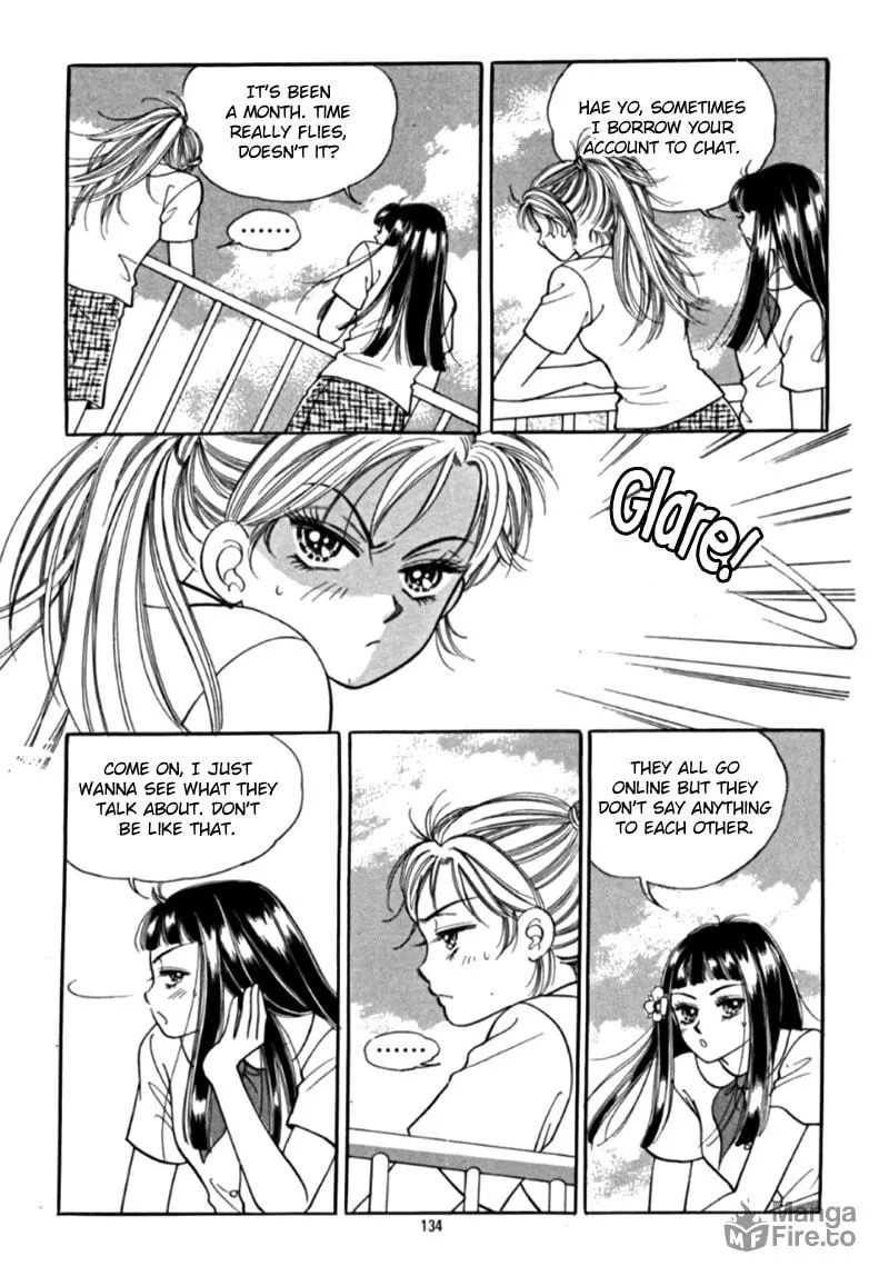CHAT Chapter 50 page 5 - 