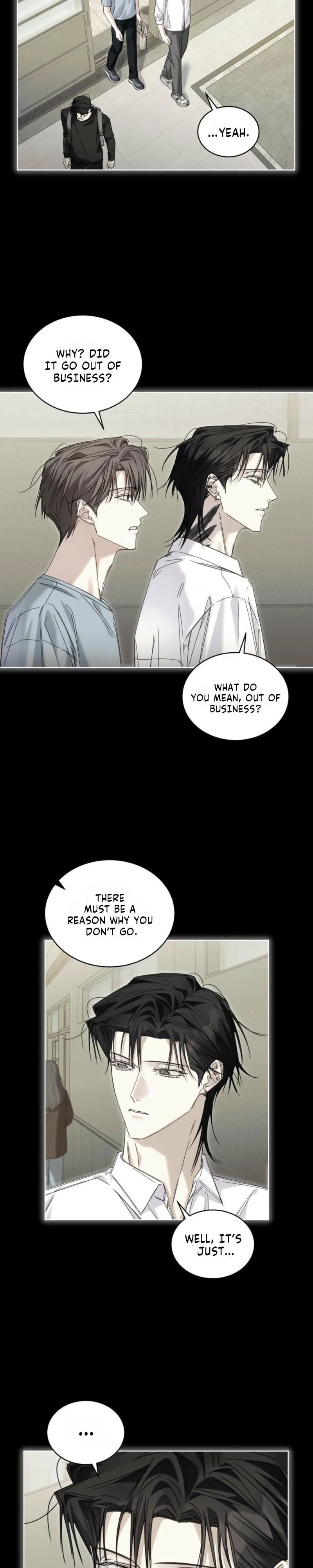 Cheat Day Chapter 26 page 13 - 