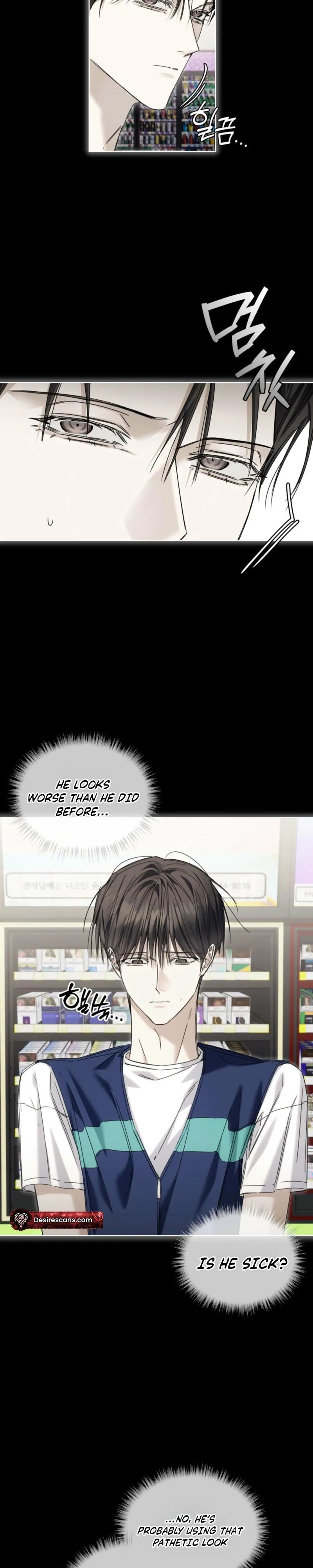 Cheat Day Chapter 26 page 15 - 