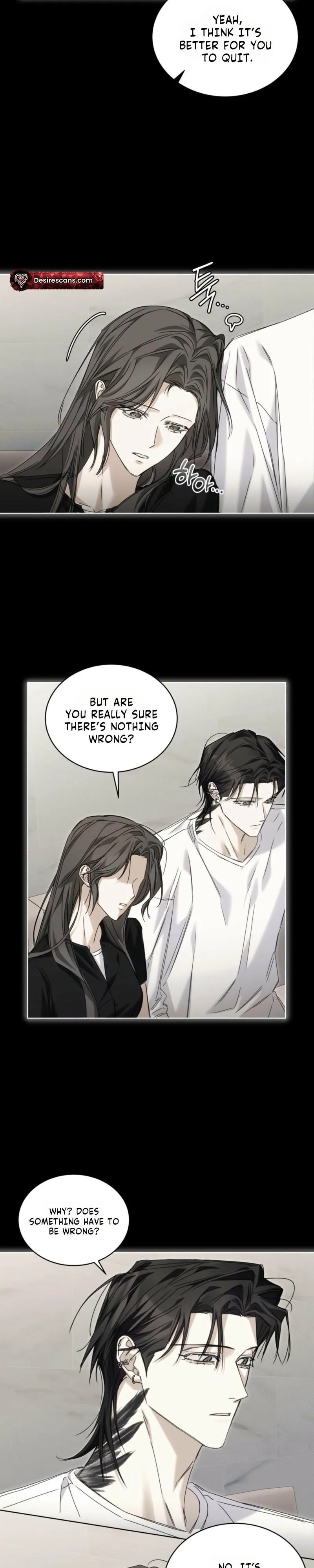 Cheat Day Chapter 26 page 19 - 