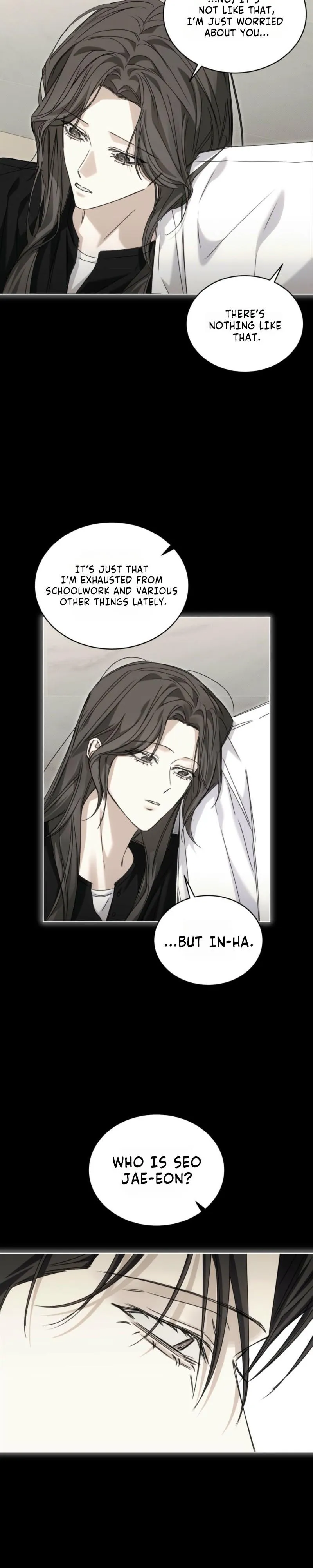 Cheat Day Chapter 26 page 20 - 