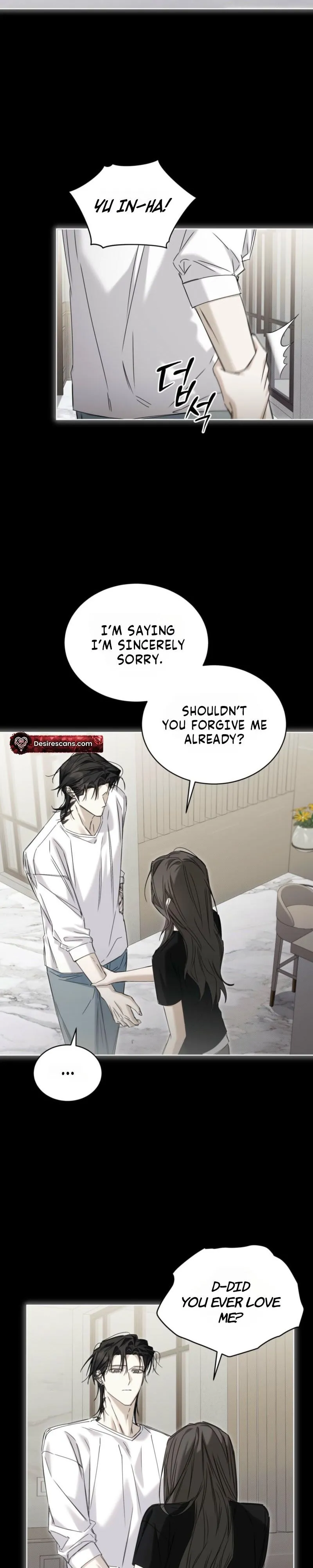 Cheat Day Chapter 26 page 25 - 