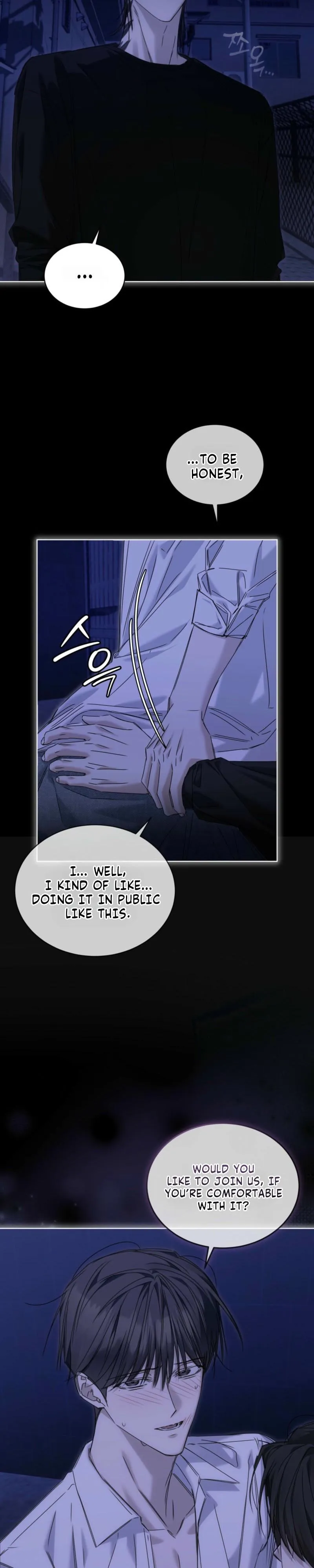 Cheat Day Chapter 26 page 4 - 