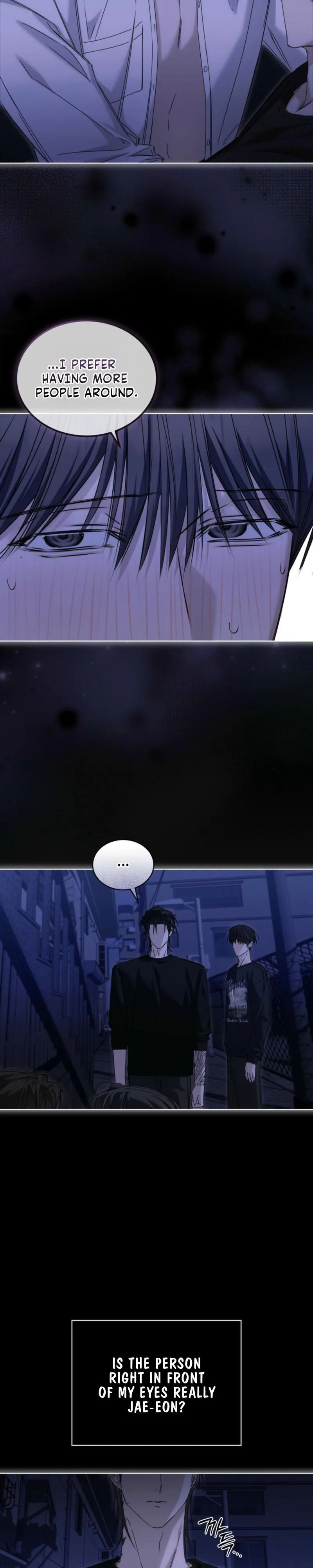 Cheat Day Chapter 26 page 5 - 
