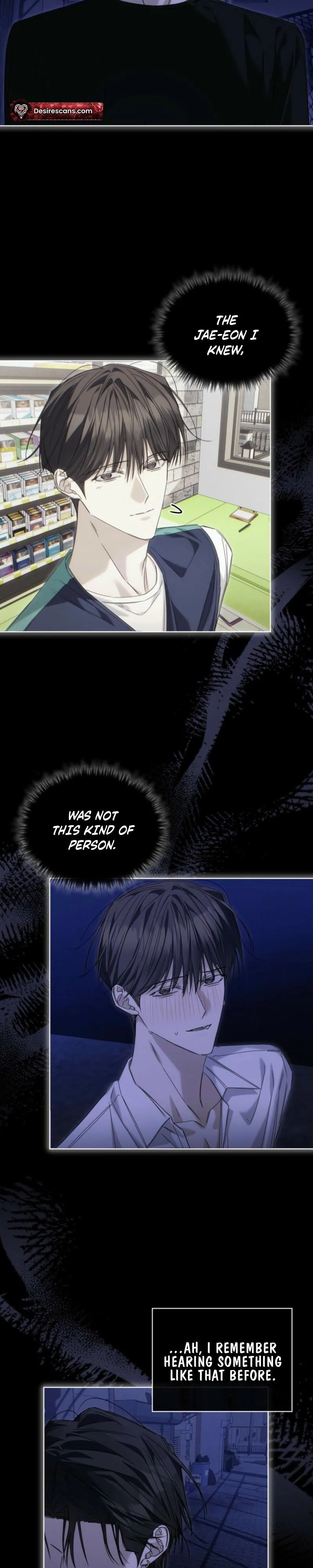 Cheat Day Chapter 26 page 6 - 