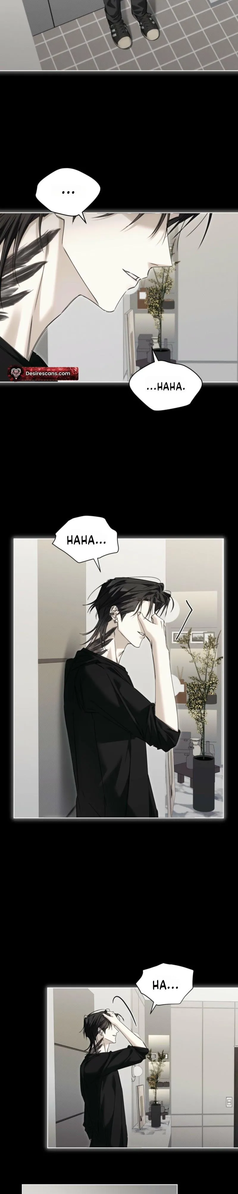 Cheat Day Chapter 26 page 9 - 