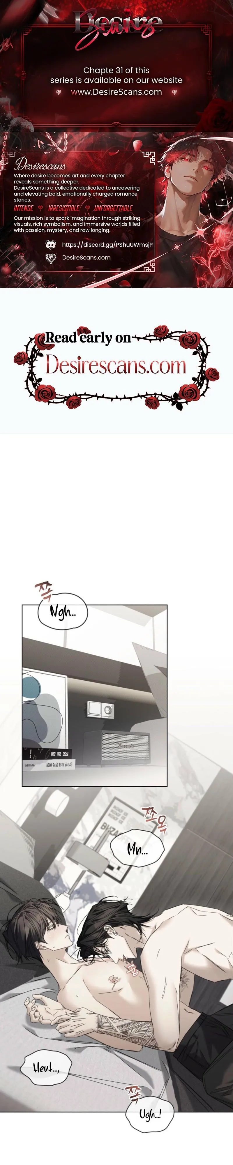 Cheat Day Chapter 27 page 1 - 