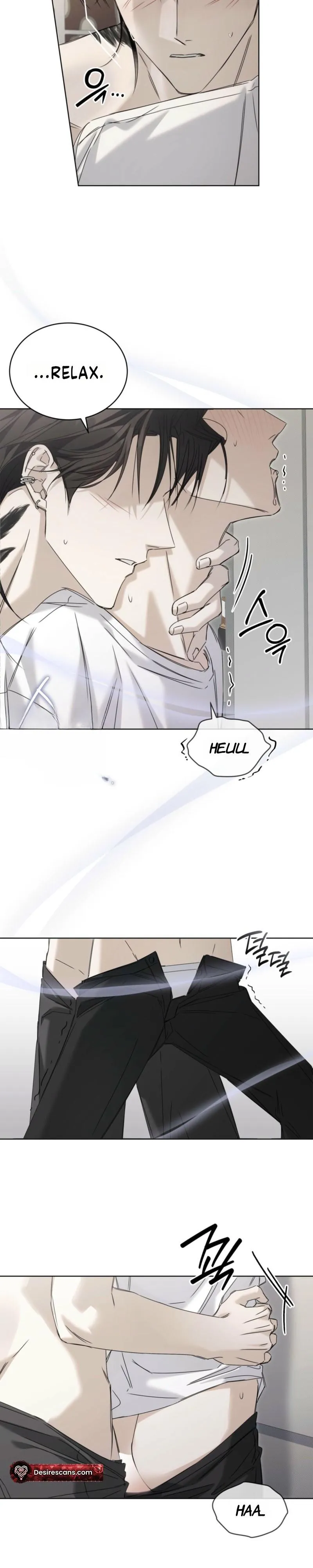 Cheat Day Chapter 27 page 15 - 