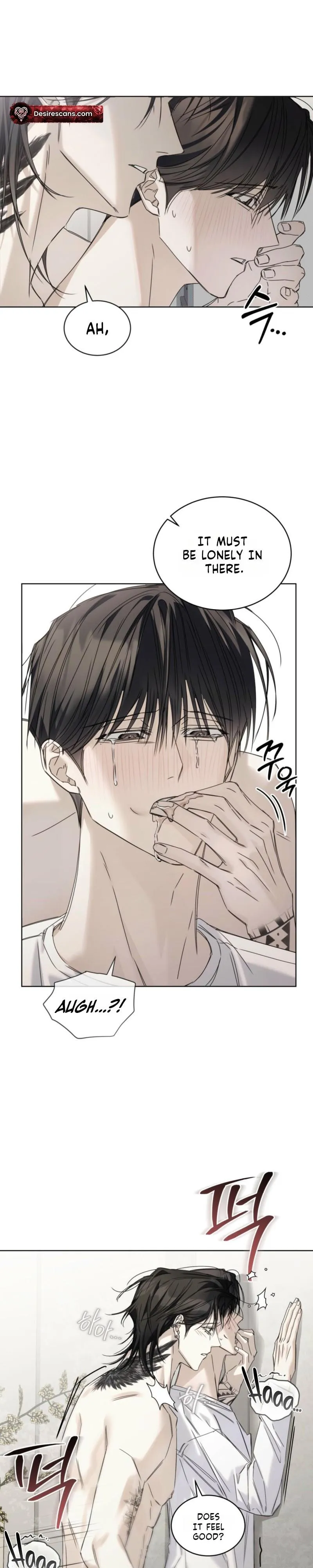 Cheat Day Chapter 27 page 19 - 