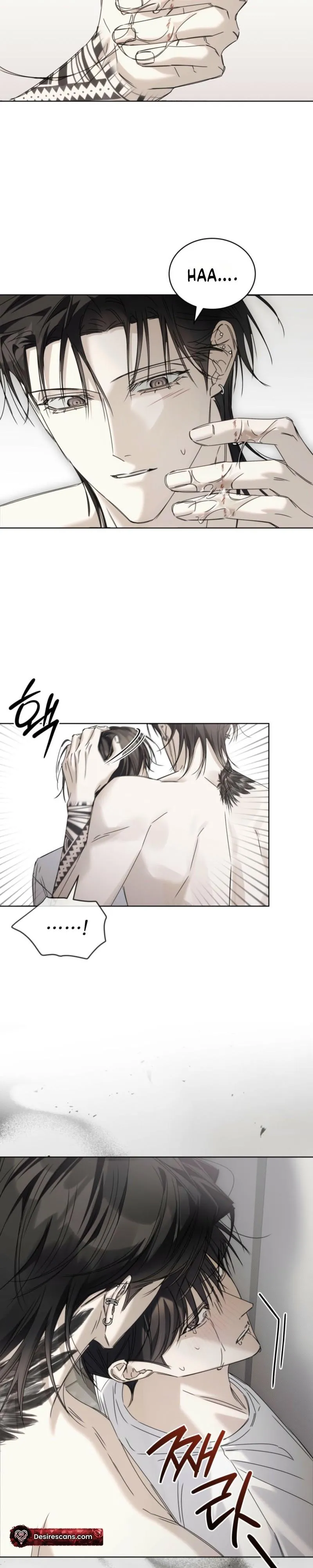Cheat Day Chapter 27 page 21 - 