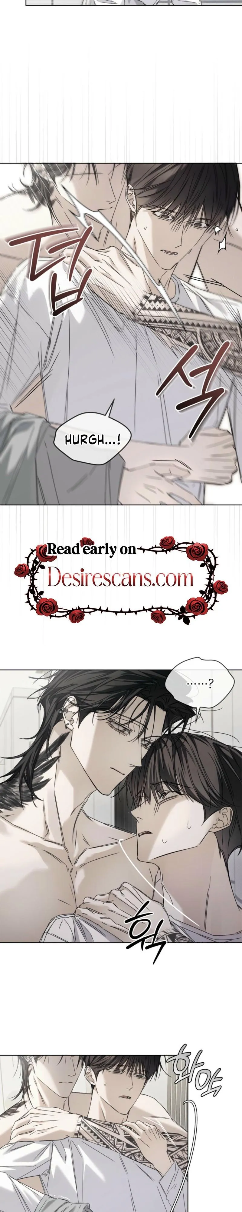 Cheat Day Chapter 27 page 9 - 