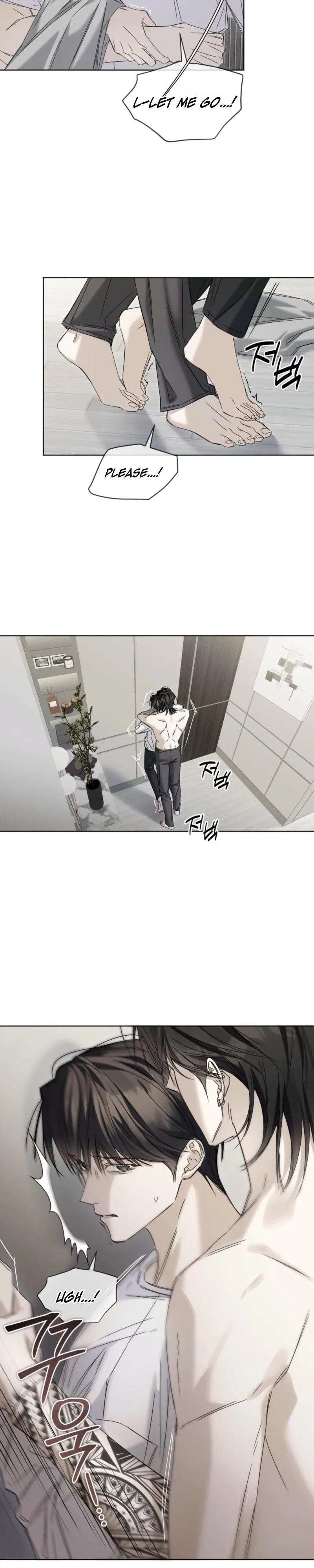Cheat Day Chapter 27 page 10 - 