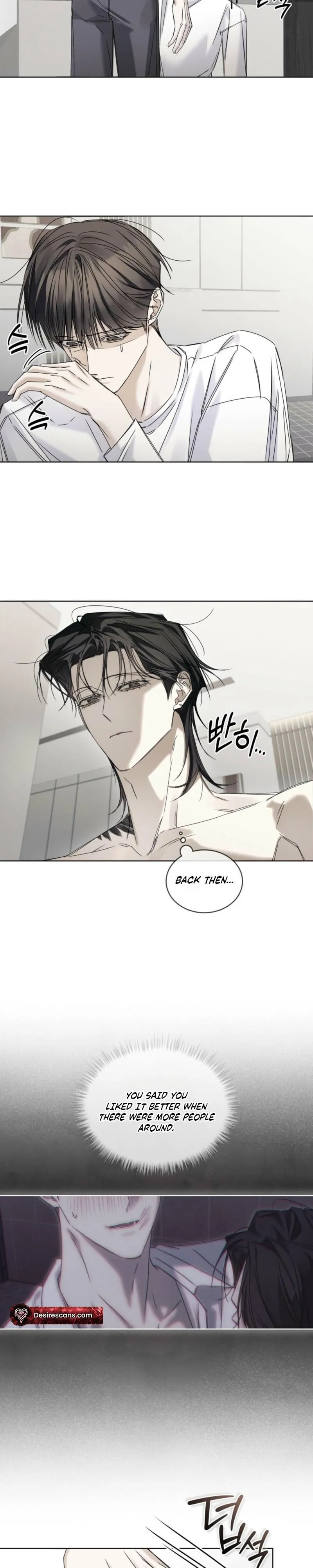 Cheat Day Chapter 28 page 2 - 