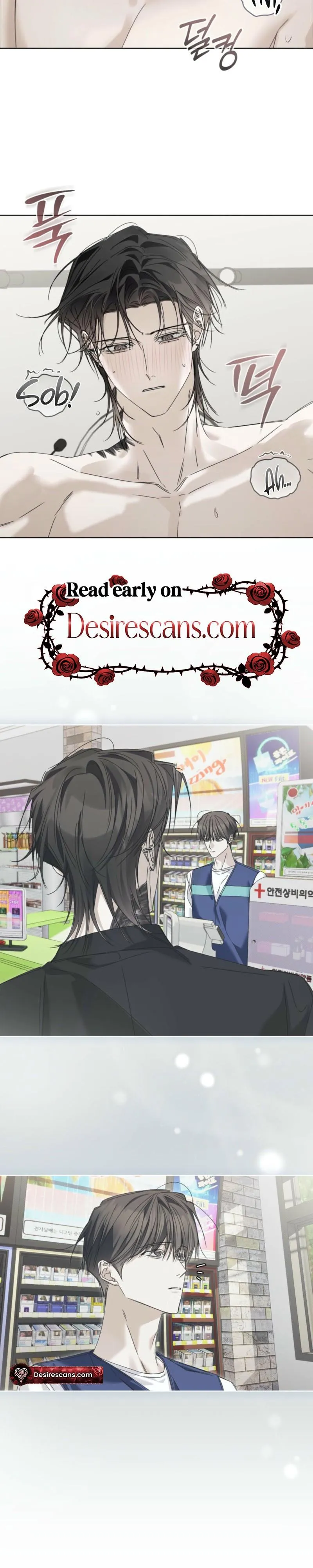 Cheat Day Chapter 28 page 15 - 