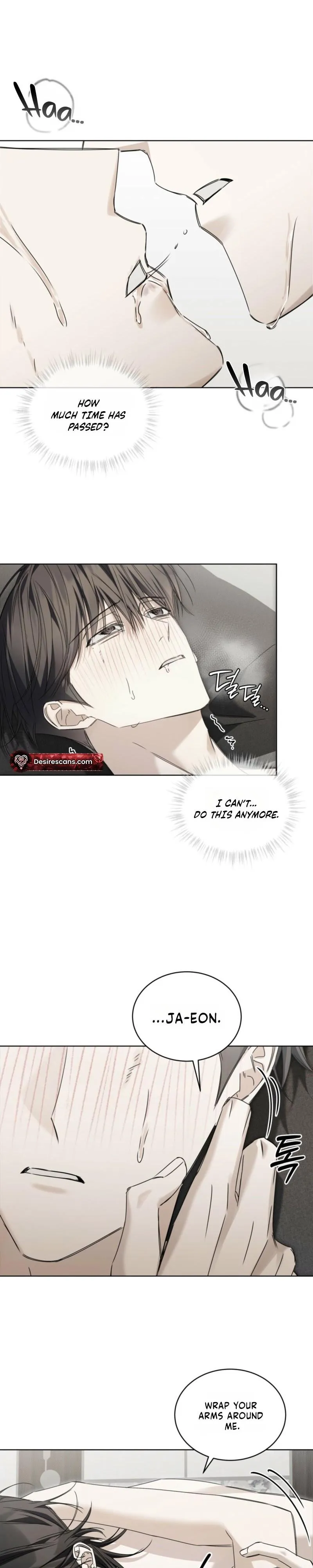 Cheat Day Chapter 28 page 19 - 