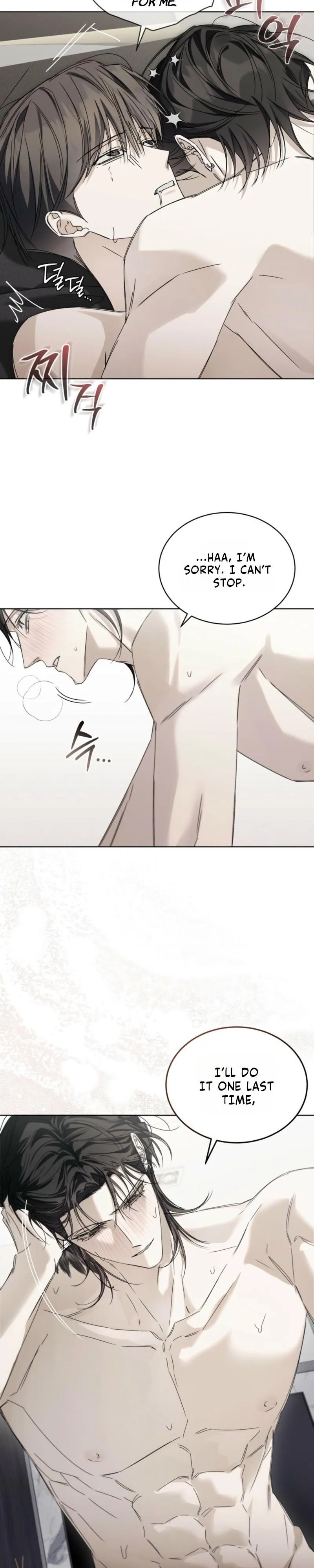 Cheat Day Chapter 28 page 23 - 