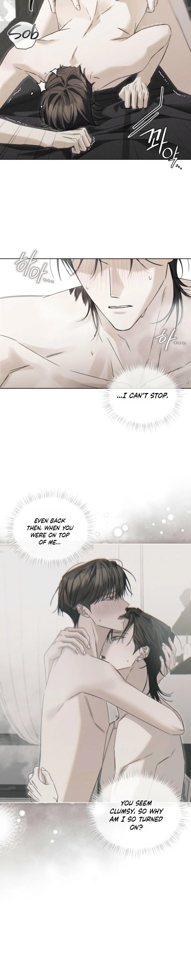 Cheat Day Chapter 28 page 5 - 
