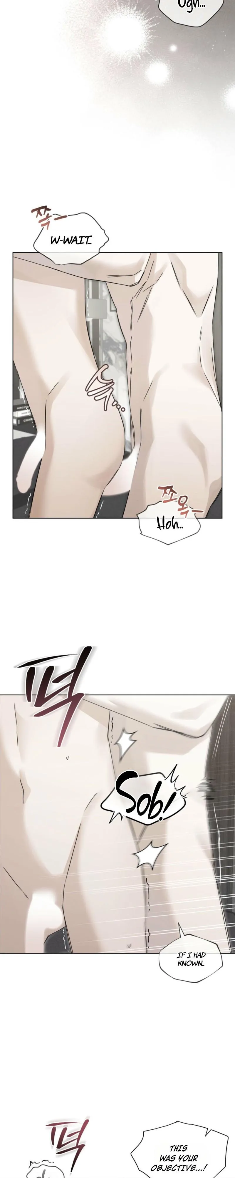 Cheat Day Chapter 28 page 10 - 