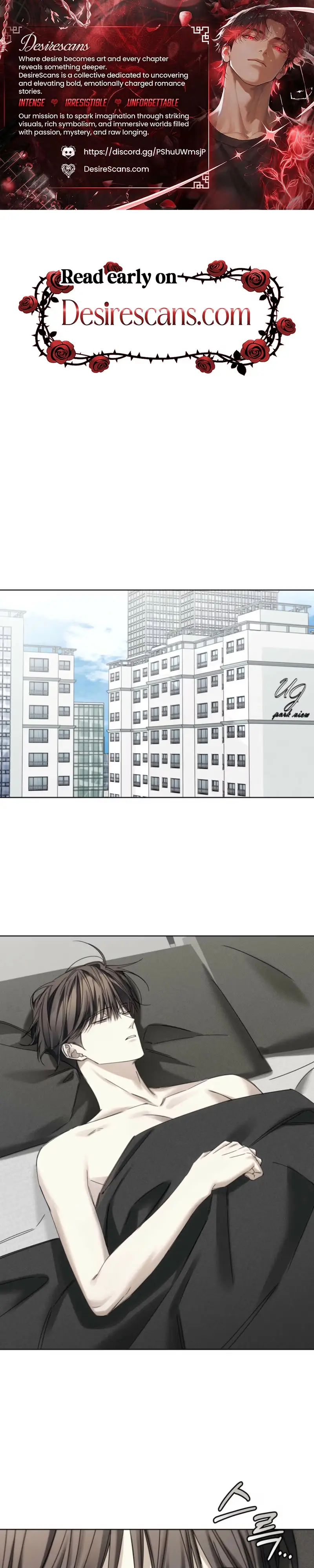 Cheat Day Chapter 29 page 1 - 