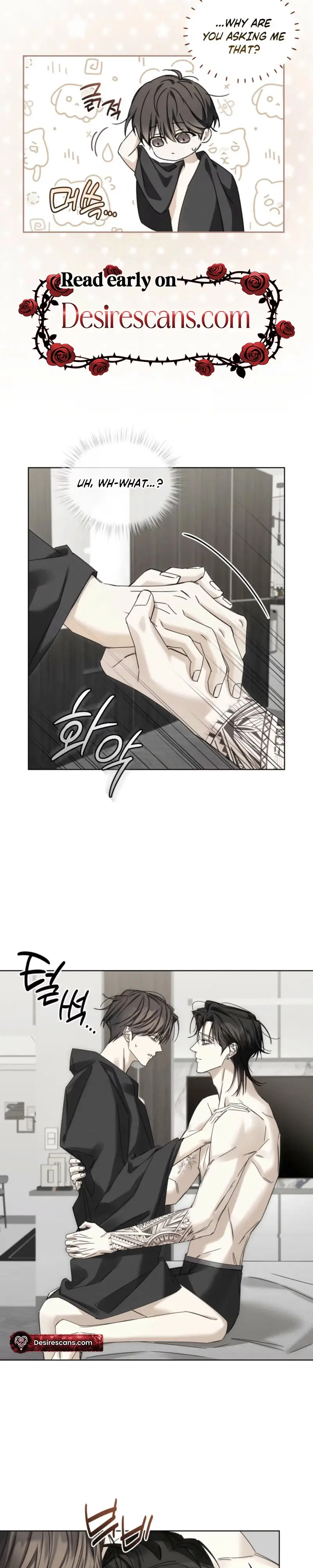 Cheat Day Chapter 29 page 12 - 