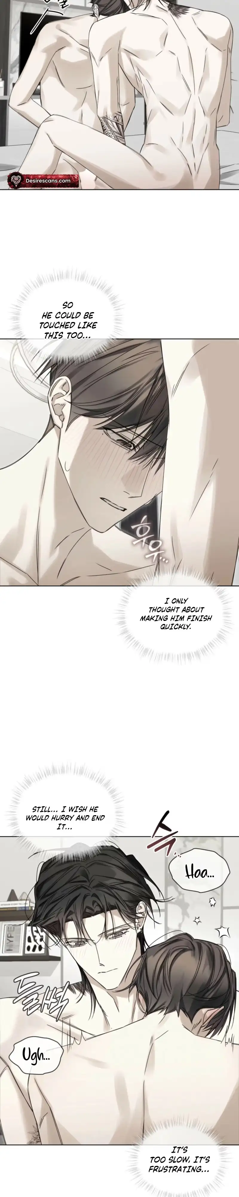 Cheat Day Chapter 29 page 19 - 