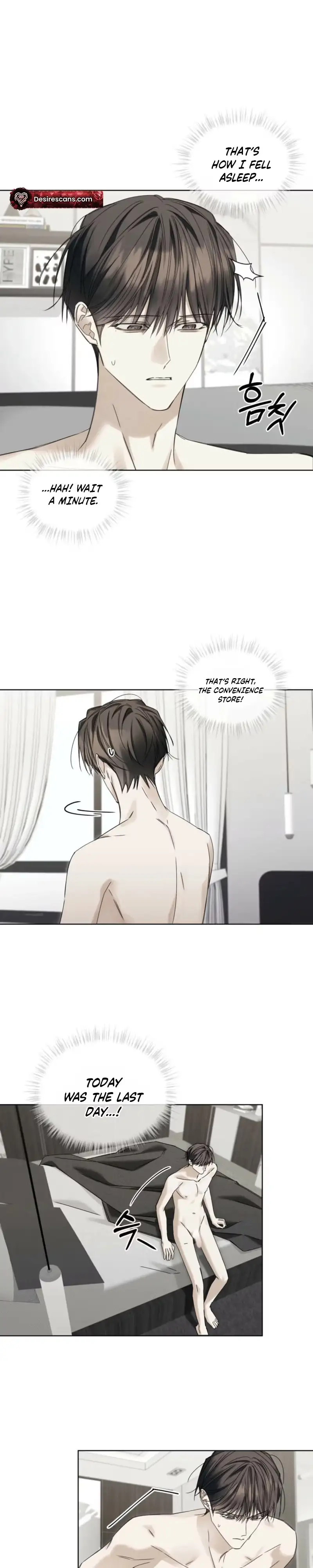 Cheat Day Chapter 29 page 6 - 