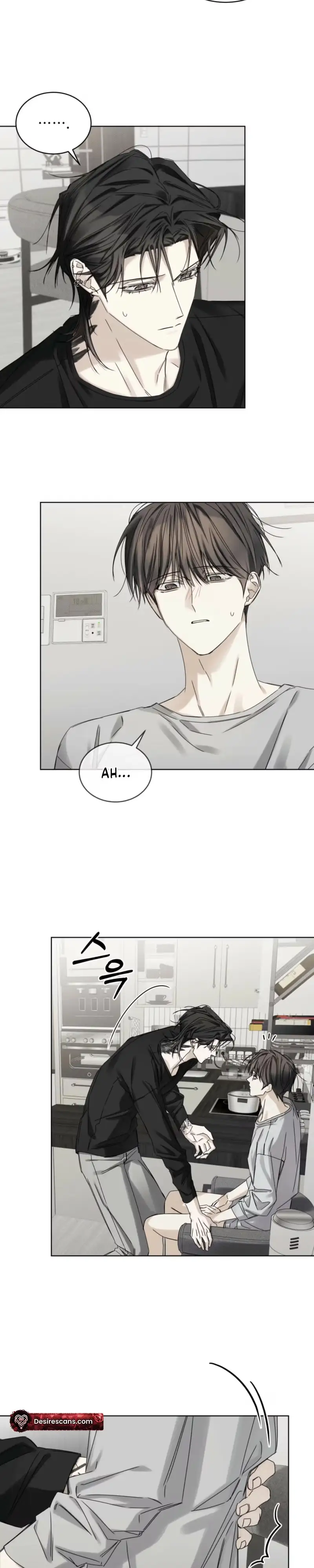 Cheat Day Chapter 30 page 15 - 
