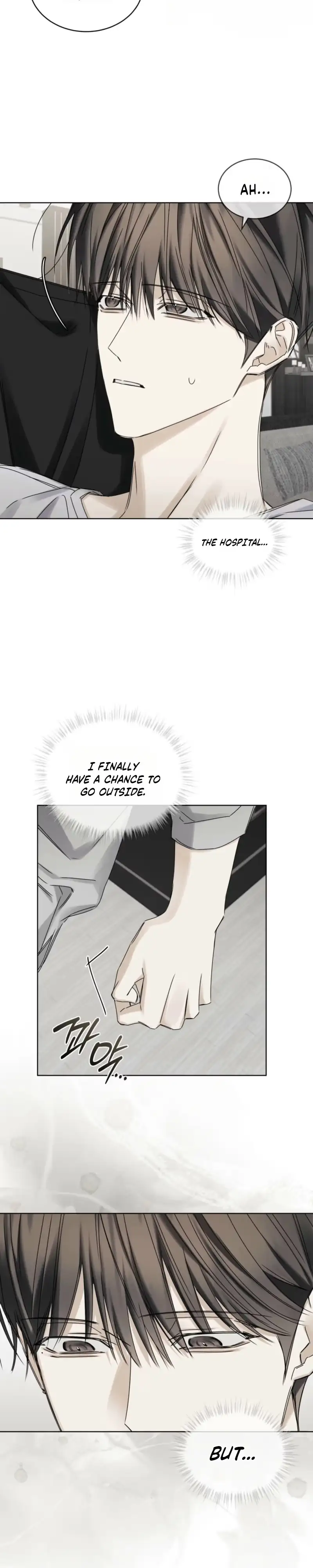 Cheat Day Chapter 30 page 17 - 
