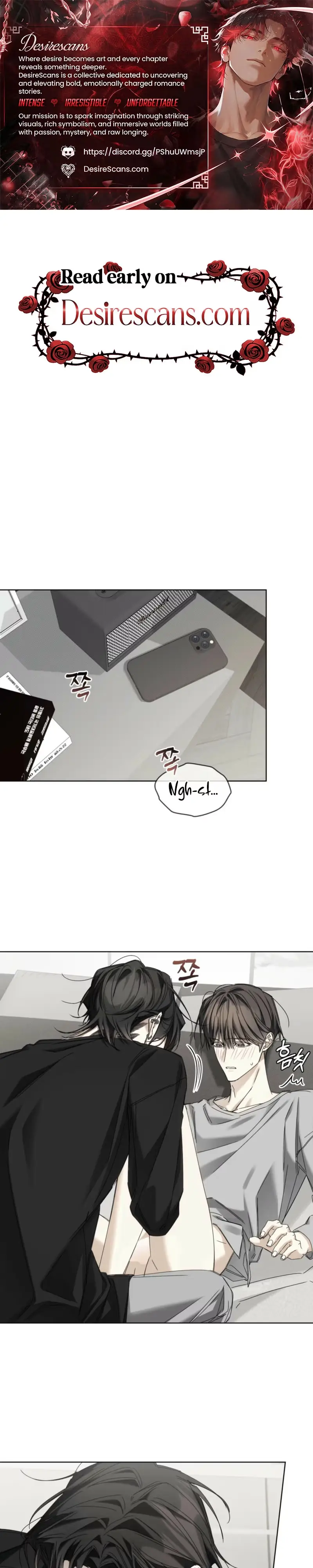 Cheat Day Chapter 31 page 1 - 