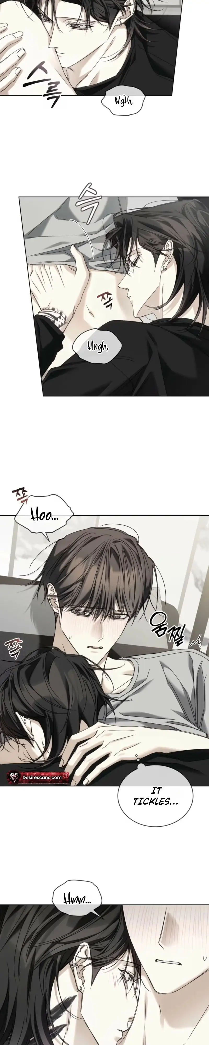 Cheat Day Chapter 31 page 2 - 