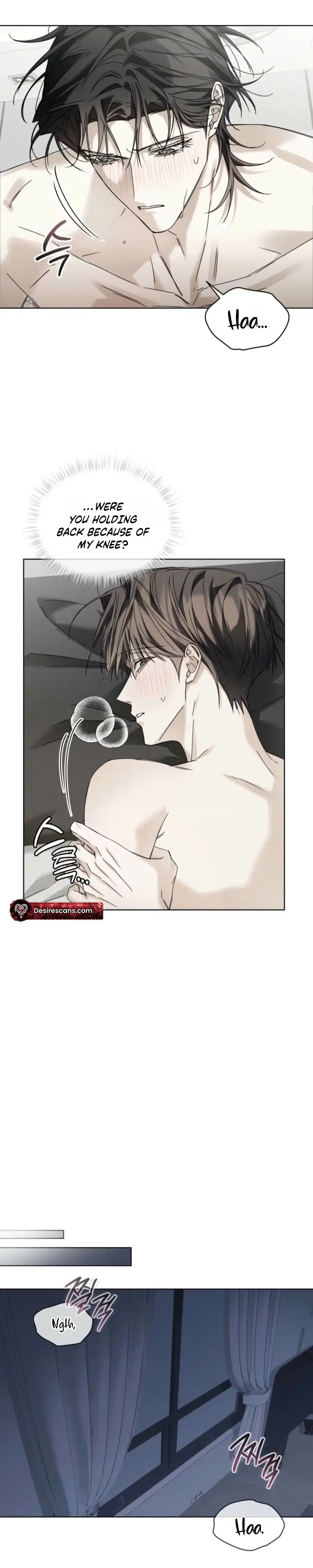 Cheat Day Chapter 31 page 12 - 