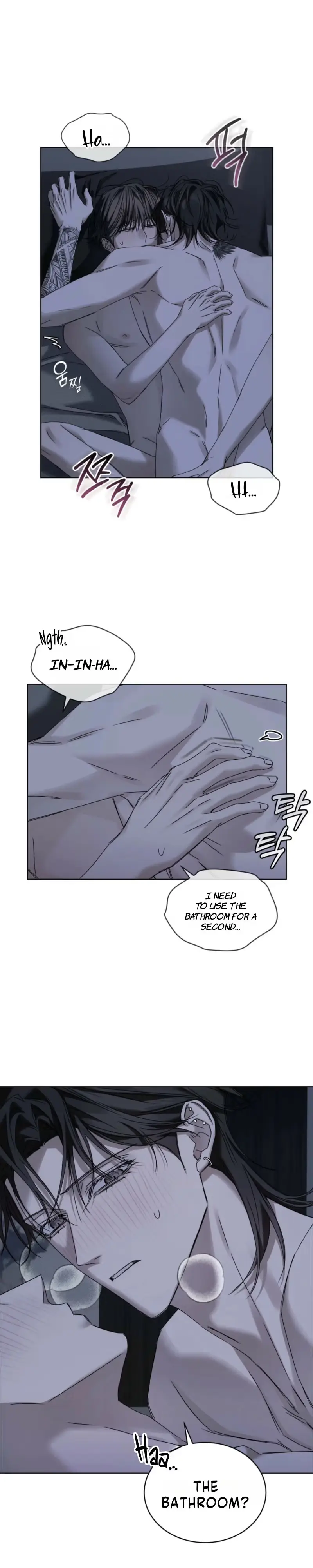 Cheat Day Chapter 31 page 13 - 