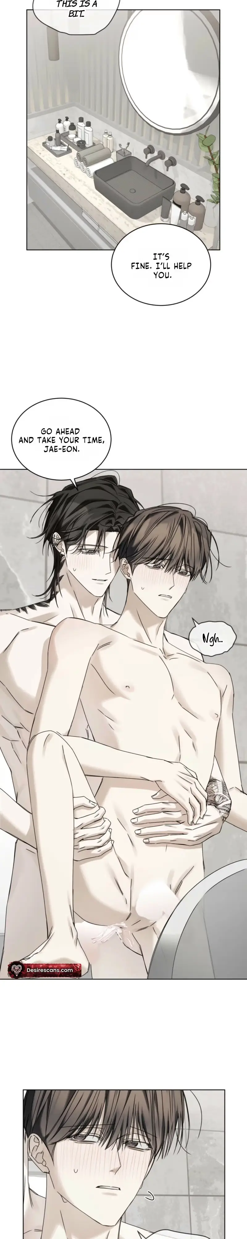 Cheat Day Chapter 31 page 15 - 