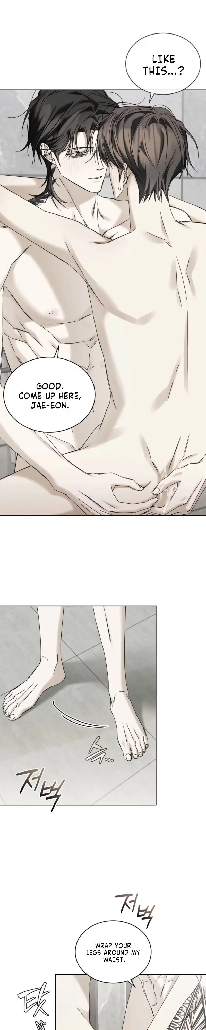 Cheat Day Chapter 31 page 18 - 