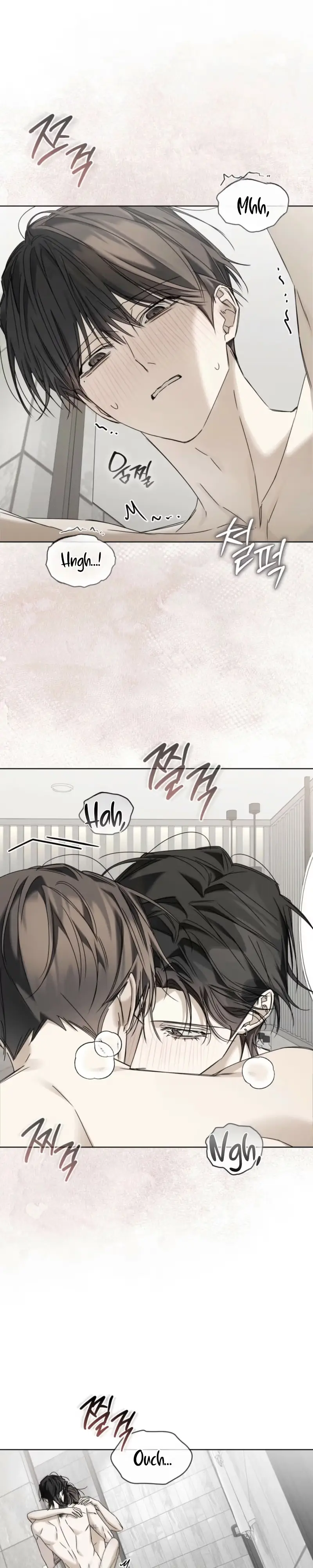 Cheat Day Chapter 31 page 20 - 