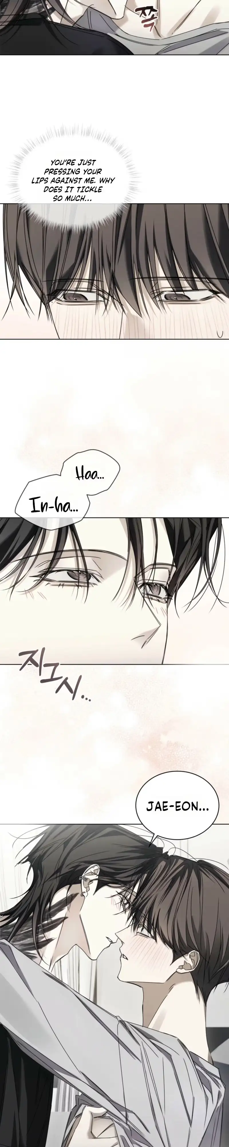 Cheat Day Chapter 31 page 3 - 