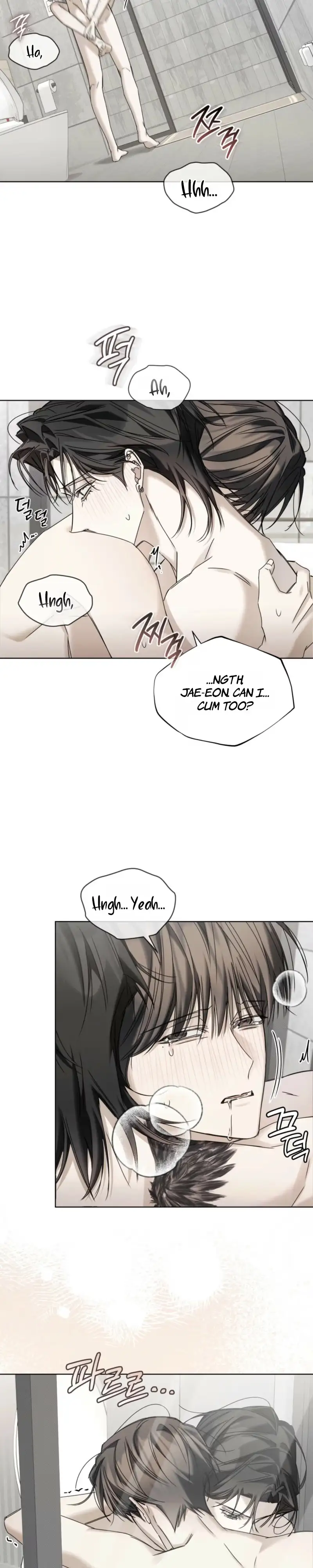 Cheat Day Chapter 31 page 21 - 