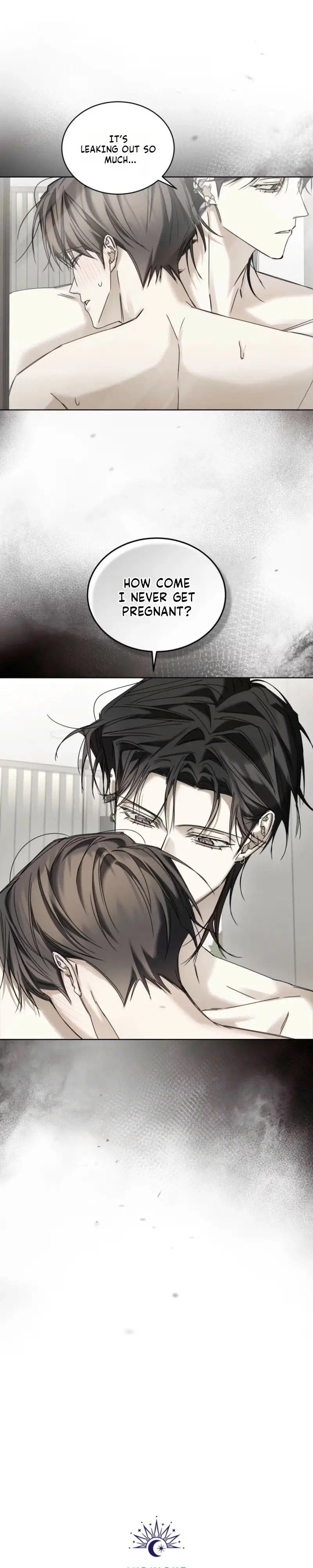Cheat Day Chapter 31 page 23 - 