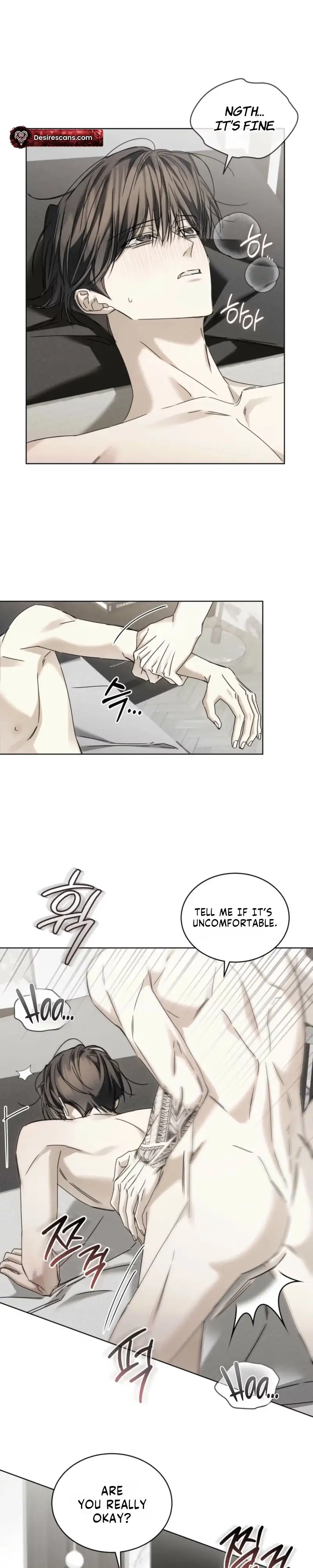 Cheat Day Chapter 31 page 6 - 