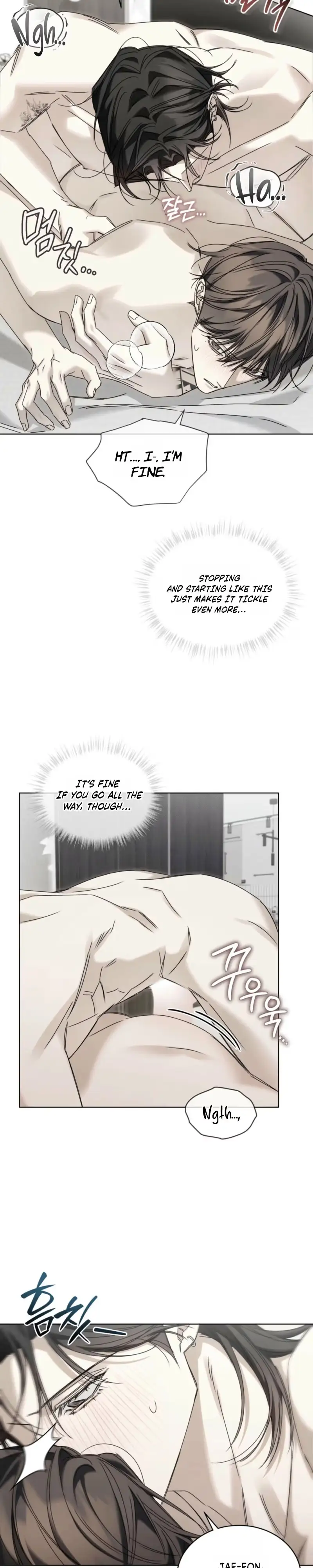 Cheat Day Chapter 31 page 7 - 