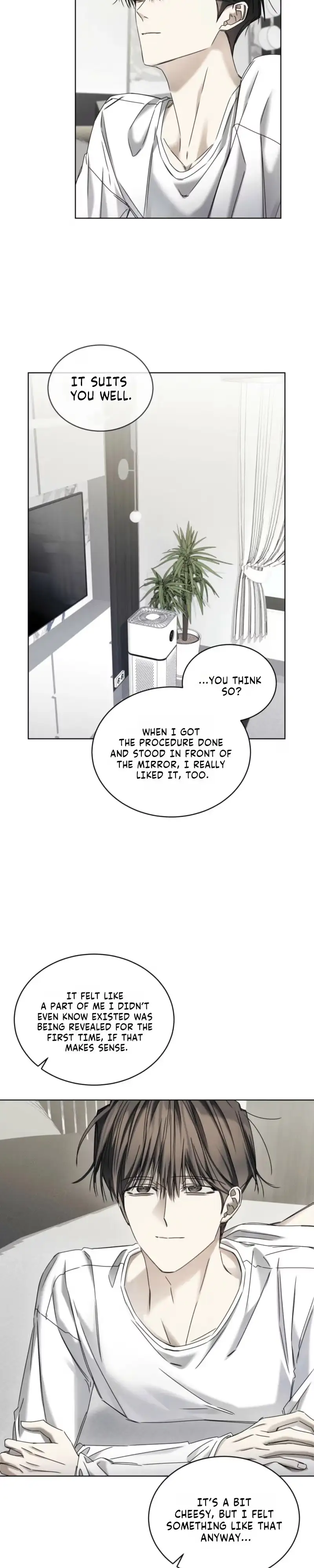 Cheat Day Chapter 32 page 11 - 