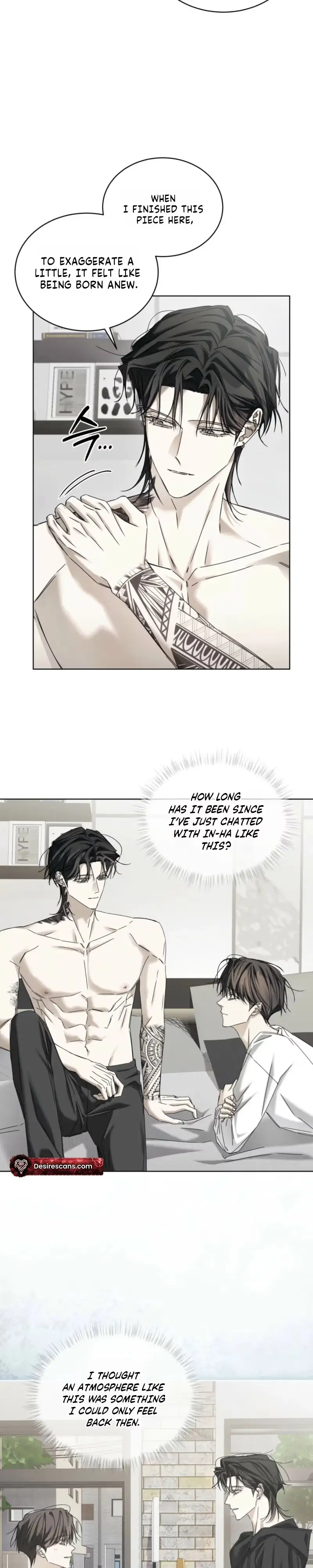 Cheat Day Chapter 32 page 12 - 