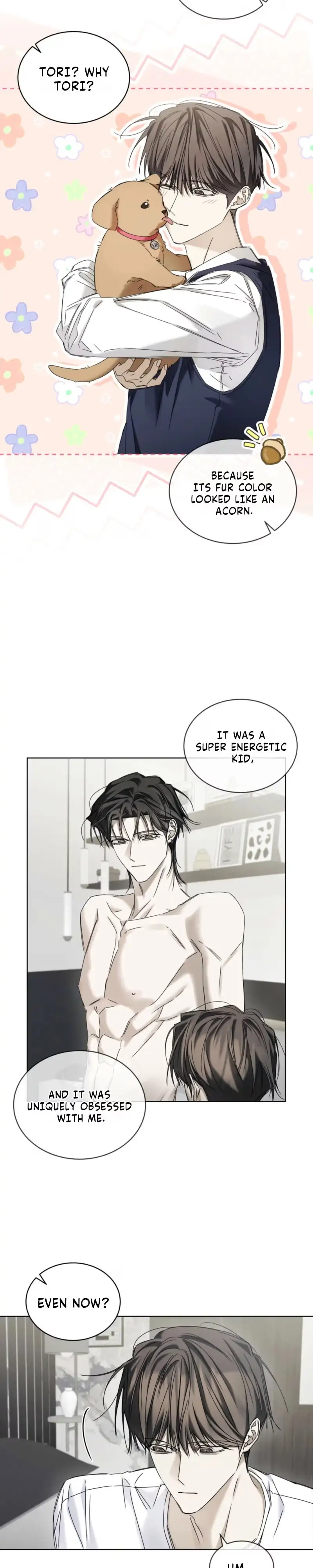 Cheat Day Chapter 32 page 14 - 