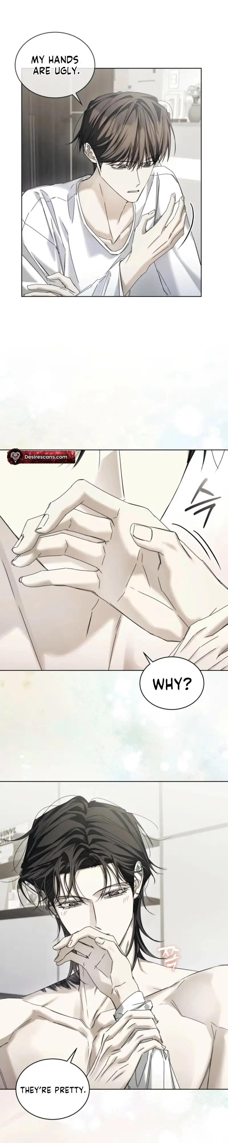 Cheat Day Chapter 32 page 16 - 