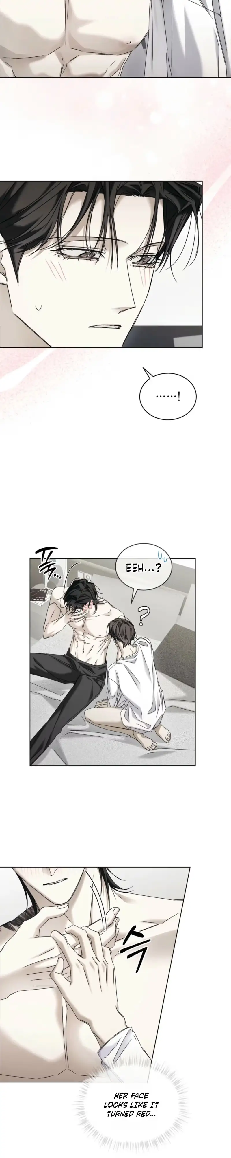Cheat Day Chapter 32 page 20 - 