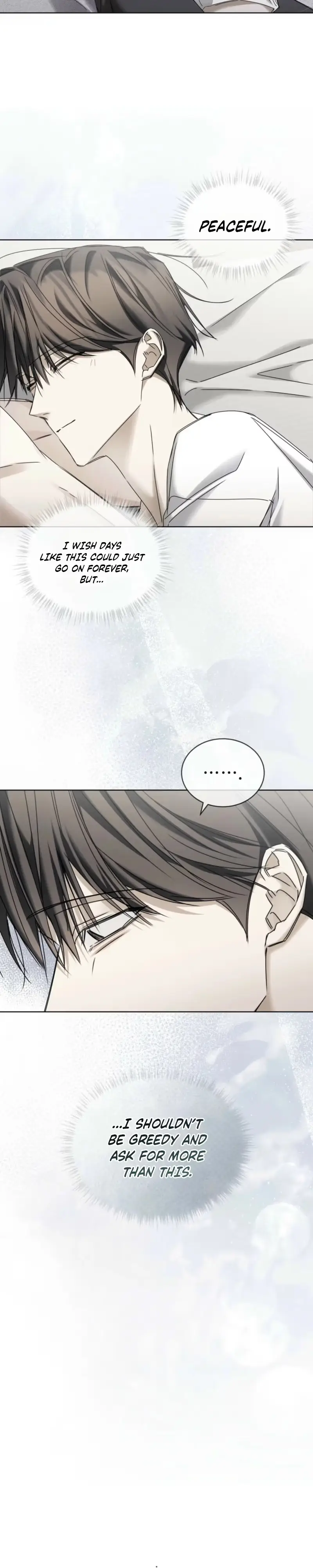 Cheat Day Chapter 32 page 23 - 