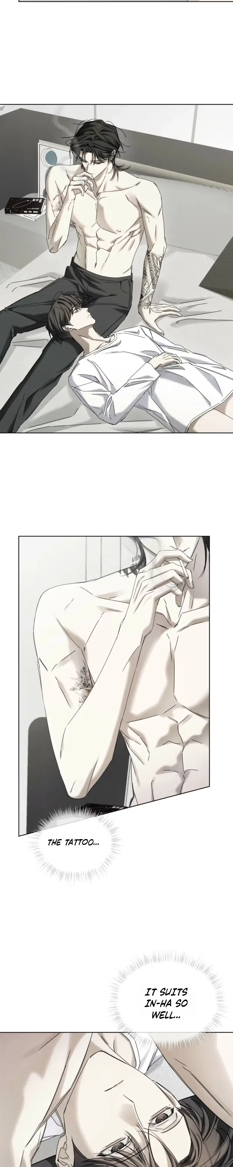 Cheat Day Chapter 32 page 7 - 