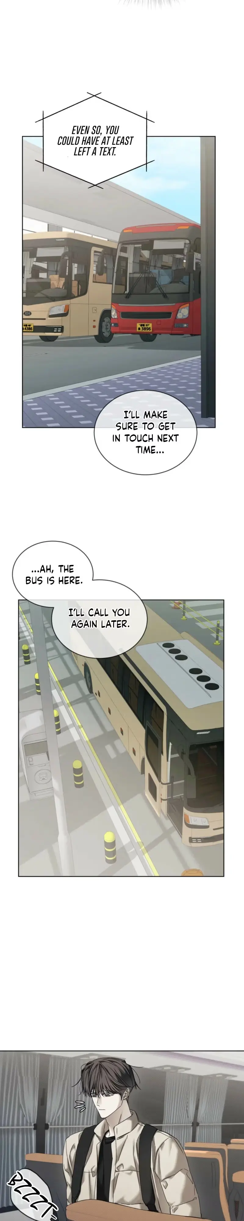 Cheat Day Chapter 33 page 17 - 